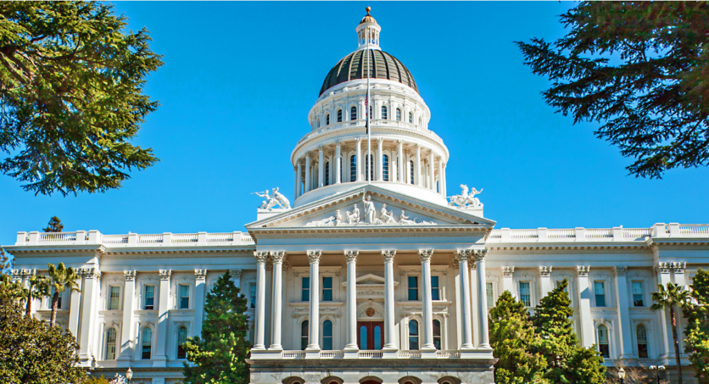 United Ways of California Response to Governor Newsom's Proposed 2024