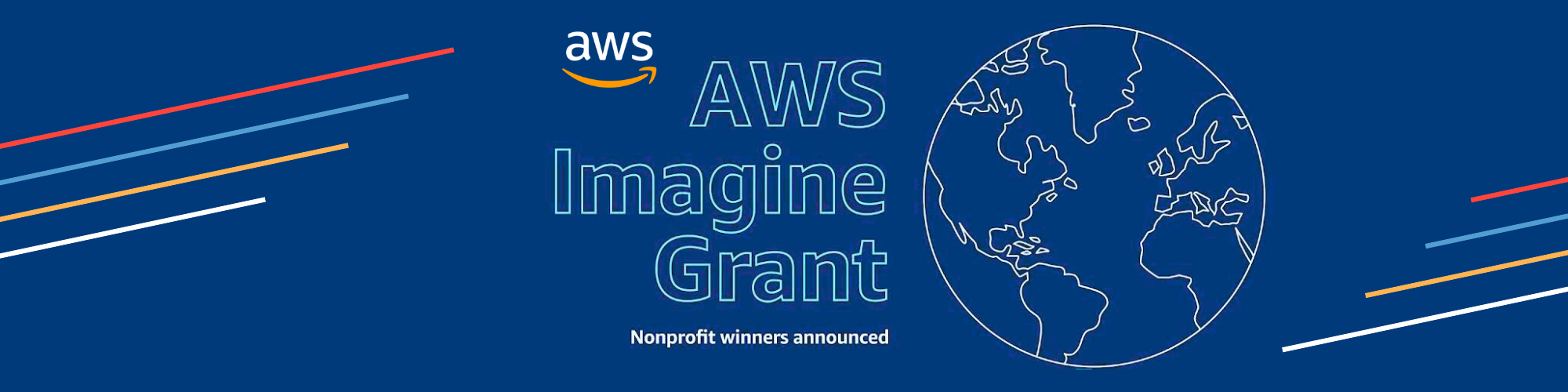 United Ways of California Named Winner of 20242025 Amazon Web Services